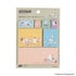 Hobonichi - Notas adhesivas | Moomin: Hobonichi Various Sticky Notes - Moomin · detalle 3