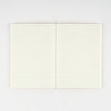 Hobonichi - Cuaderno | Moomin: Hobonichi Graph Notebook (A5) - Moomin · detalle 2