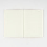 Hobonichi - Cuaderno | Moomin: Hobonichi Graph Notebook (A6) - Moomin · detalle 2