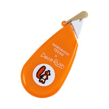 Hobonichi - Plus x Hobonichi Deco Rush - Squirrel Squadron by 100%ORANGE