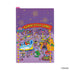 Hobonichi - Plantilla de Escritura Tamagotchi: Hobonichi Pencil Board for A5 Size (Tamagotchi Land)