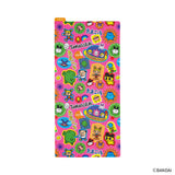 Hobonichi - Plantilla de Escritura Tamagotchi: Hobonichi Pencil Board for Weeks (90’s Tamagotchi)