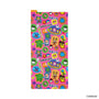 Hobonichi - Plantilla de Escritura Tamagotchi: Hobonichi Pencil Board for Weeks (90’s Tamagotchi)