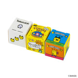 Hobonichi - Pegatinas Tamagotchi: Flake Stickers (Set of 3 cajas)