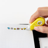 Hobonichi - Plus x Hobonichi Deco Rush - Tamagotchi