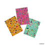 Hobonichi - Tamagotchi: Hobonichi Folder Set de 3 para tamaño A6