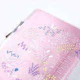 Hobonichi - Funda Cover on Cover Cousin A5 | Yuri Sanae (Forest Lake)