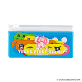 Hobonichi - Pegatinas ONE PIECE magazine Chopper’s Techo First Aid Kit Stickers