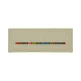 Hobonichi - Notas Adhesivas TSUKI no IRO: Translucent Sticky Notes