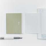 Hobonichi - Notas Adhesivas TSUKI no IRO: Add-on Sticky Notes