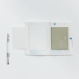 Hobonichi - Notas Adhesivas TSUKI no IRO: Add-on Sticky Notes