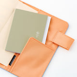 Hobonichi - Notas Adhesivas TSUKI no IRO: Add-on Sticky Notes