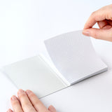 Hobonichi - Notas Adhesivas TSUKI no IRO: Add-on Sticky Notes