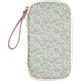 Iconic - Cottony Grand Pen Pouch Case | green tea