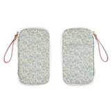 Iconic - Cottony Grand Pen Pouch Case | green tea