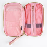 Iconic - Cottony Grand Pen Pouch Case | green tea