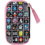 Iconic - Cottony Grand Pen Pouch Case | green tea