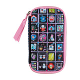 Iconic - Cottony Grand Pen Pouch Case | green tea