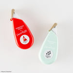 Hobonichi - Cinta decorativa | Plus x Hobonichi: Deco Rush - Little My Strolls Along · detalle 6