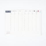 Hobonichi - Hobonichi Weekly Calendar 2026 A6 