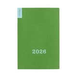 Hobonichi - Hobonichi Weekly Calendar 2026 A6 
