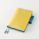 Hobonichi - Funda Cover on Cover A6 Original Cover