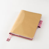 Hobonichi - Cover on Cover Cousin A5