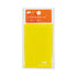 Hobonichi - Bolsillo Adhesivo Add-on Pocket Card Size