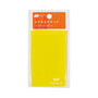 Hobonichi - Bolsillo Adhesivo Add-on Pocket Card Size