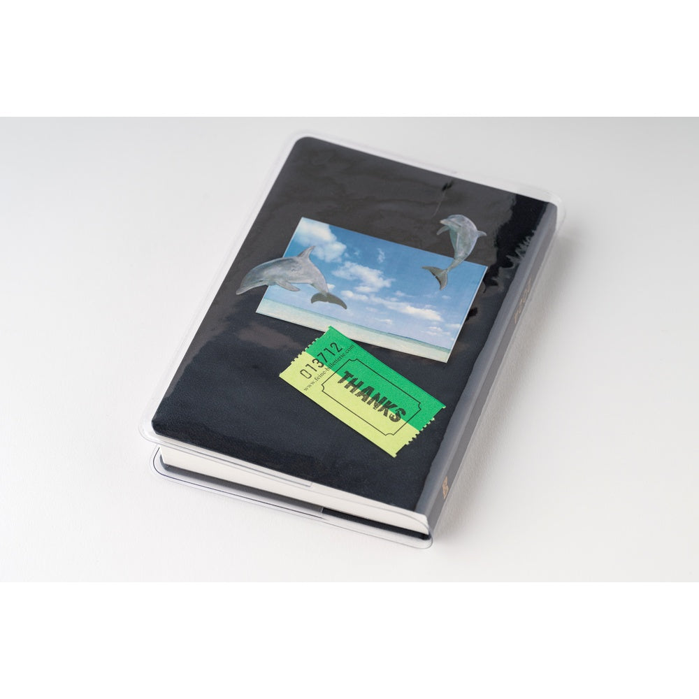 Hobonichi - Funda | Clear Cover for A6 Size HON · detalle 2