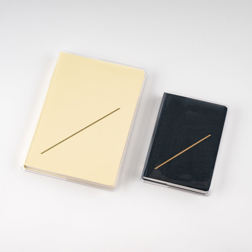 Hobonichi - Funda | Clear Cover for A6 Size HON · detalle 3