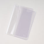 Hobonichi - Funda | Clear Cover for A6 Size HON · detalle 4