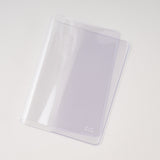 Hobonichi - Funda | Clear Cover for A6 Size HON · detalle 4