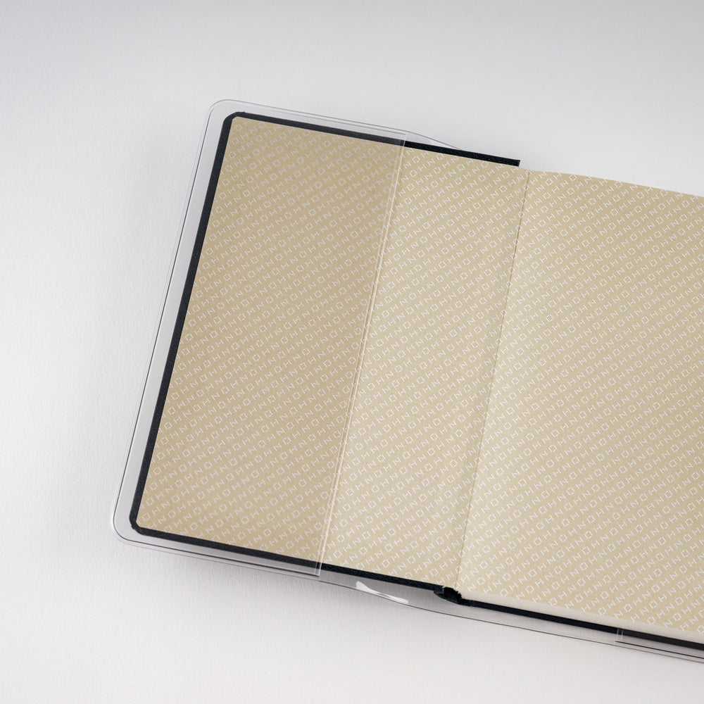 Hobonichi - Funda | Clear Cover for A6 Size HON · detalle 6