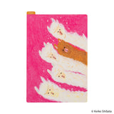 Hobonichi - Keiko Shibata Writing Template Pencil Board for A6 Size