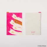 Hobonichi - Keiko Shibata Writing Template Pencil Board for A6 Size