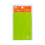 Hobonichi - Bolsillo Adhesivo Add-on Pocket Ticket Size
