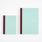 Hobonichi - Cuaderno A6 | Lineas
