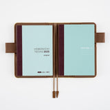 Hobonichi - Cuaderno A6 | Lineas