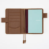 Hobonichi - Cuaderno A6 | Lineas