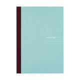Hobonichi - Cuaderno A5 | Lineas