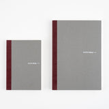 Hobonichi - Cuaderno A6 | Liso