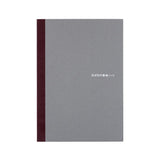 Hobonichi - Cuaderno A5 | Liso