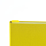 Hobonichi - Plantilla de Escritura Hobonichi Pencil Board for Weeks | Ice Gray x Yellow
