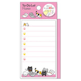 Mind Wave - Sticky To-Do List Marker | Cat