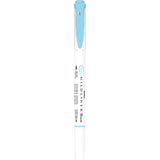 Zebra - Mildliner Brush Brush Marker Pen | Unit
