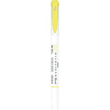 Zebra - Mildliner Brush Brush Marker Pen | Unit