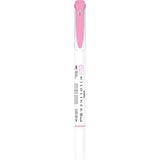 Zebra - Mildliner Brush Brush Marker Pen | Unit