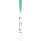 Zebra - Mildliner Brush Brush Marker Pen | Unit