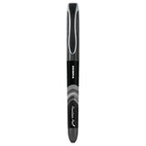 Zebra – Fountain Pen – Disposable 0.6 mm Fountain Pen | Negro